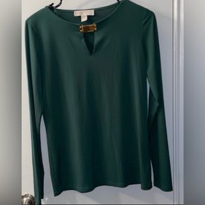 Michael Kors blouse